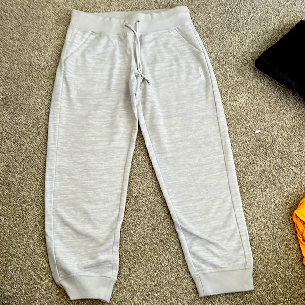Reebok joggers